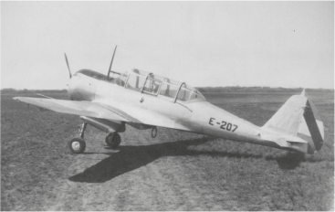 Curtiss SNC-1 - Imagen 1